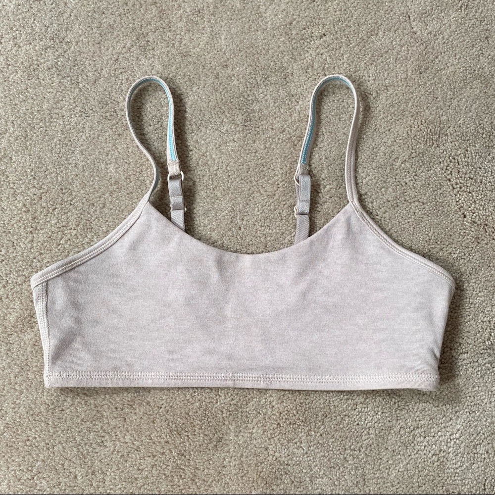 Ivivva Sports Bra